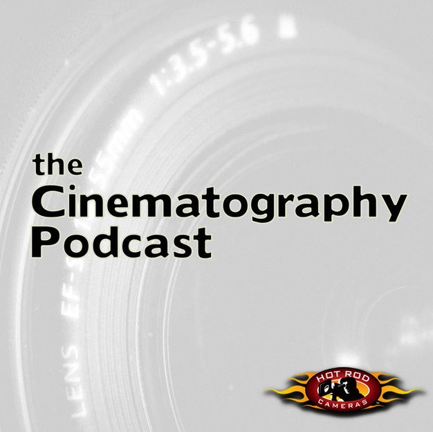 CinematographyPodcastLogo