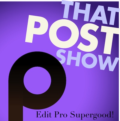 That_Post_Show logo