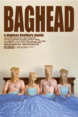 baghead poster