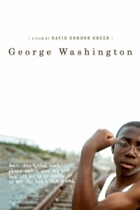 george washington poster