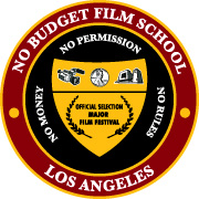 No Budget Film School - Los Angeles